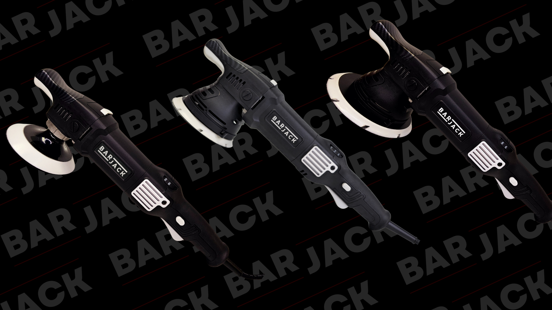 BarJack Tools